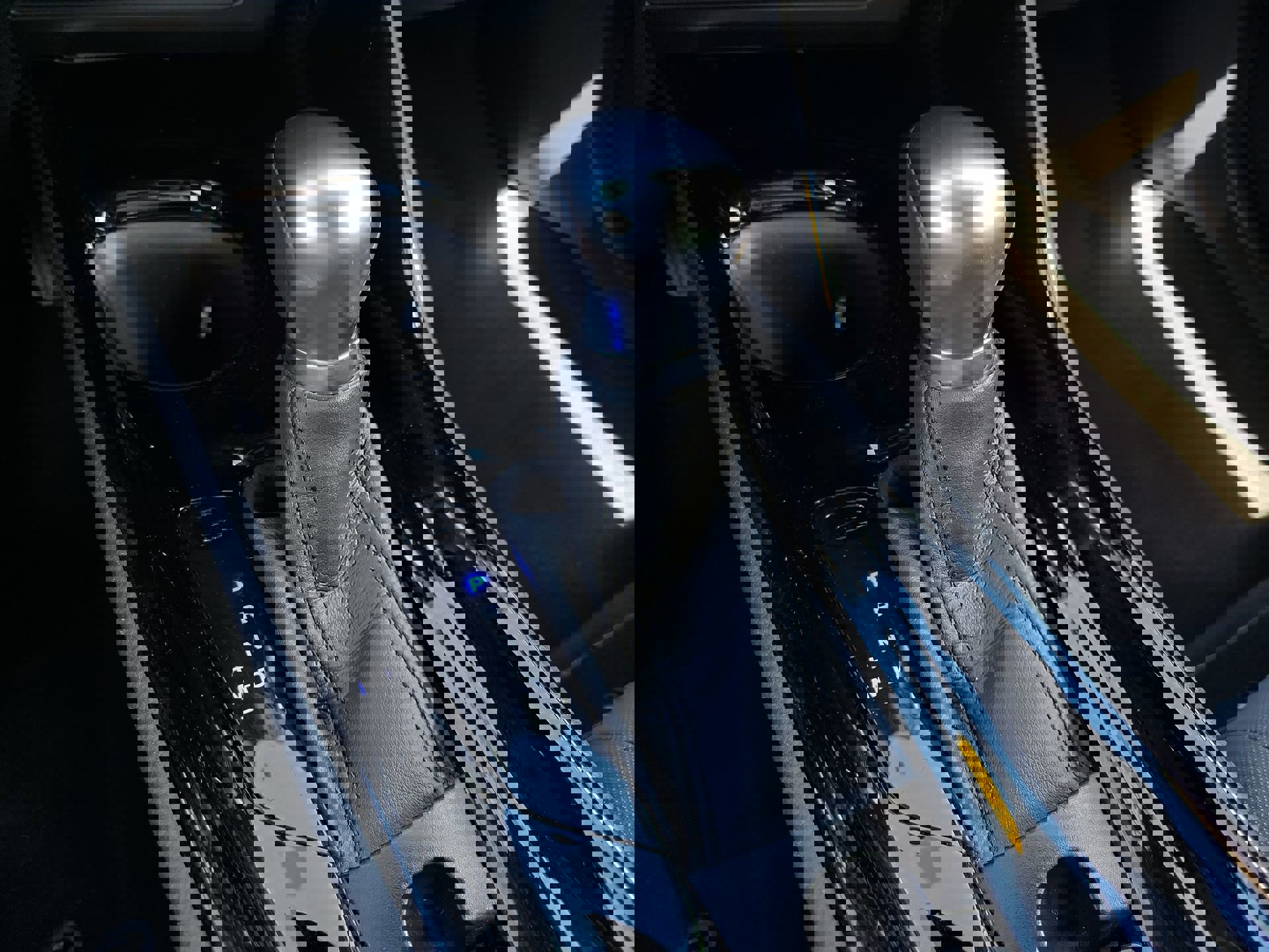 Used 2021 Toyota C-HR Nightshade image 26