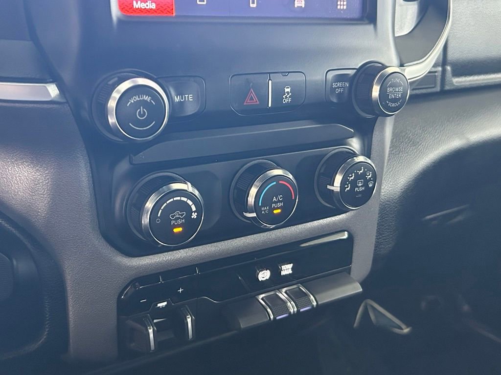 Certified 2024 RAM 2500 Big Horn image 42