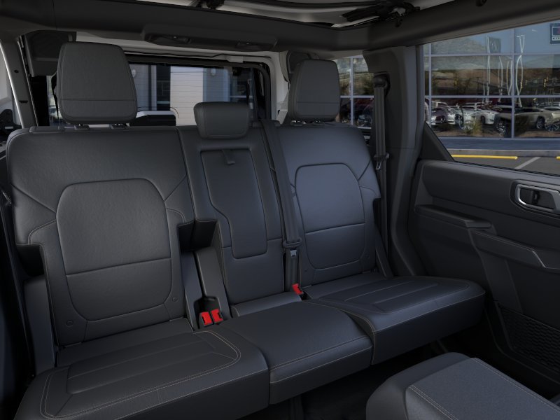 New 2026 Ford Bronco Badlands image 12