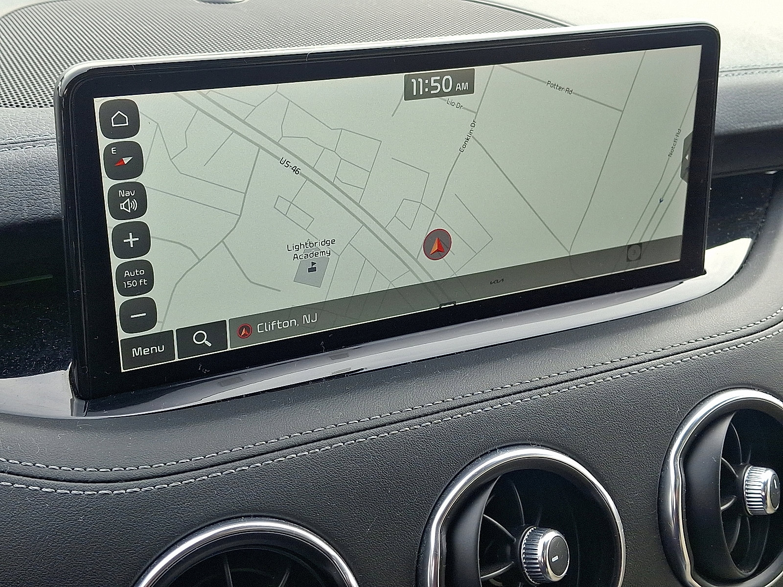 Used 2023 Kia Stinger GT2 image 17