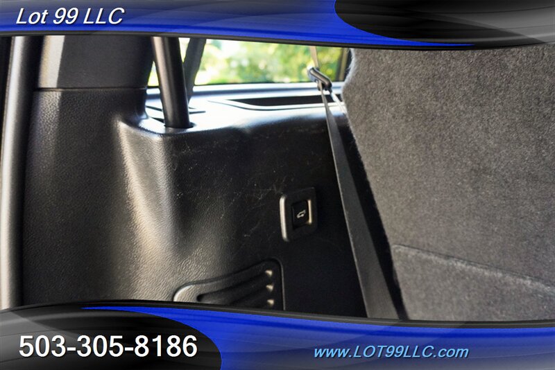 Used 2017 Lincoln Navigator Select AWD/4WD image 33