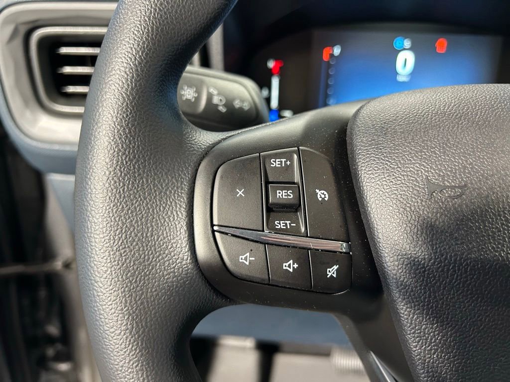 New 2026 Ford Maverick XL w/ 4K Tow Package AWD/4WD image 19