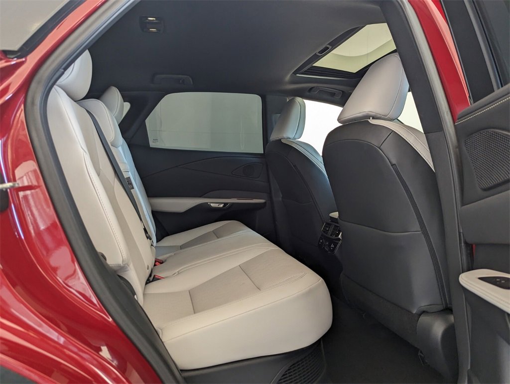Used 2023 Lexus RX 350h image 15