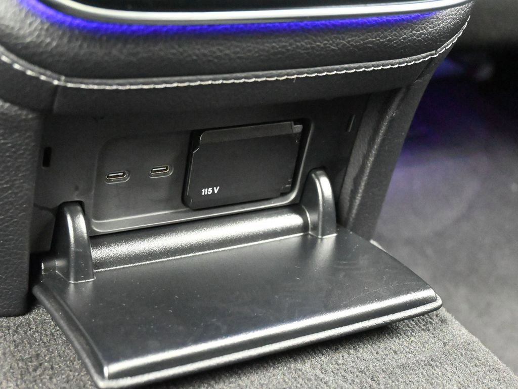 Used 2022 Mercedes-Benz S 580 4MATIC Sedan image 44