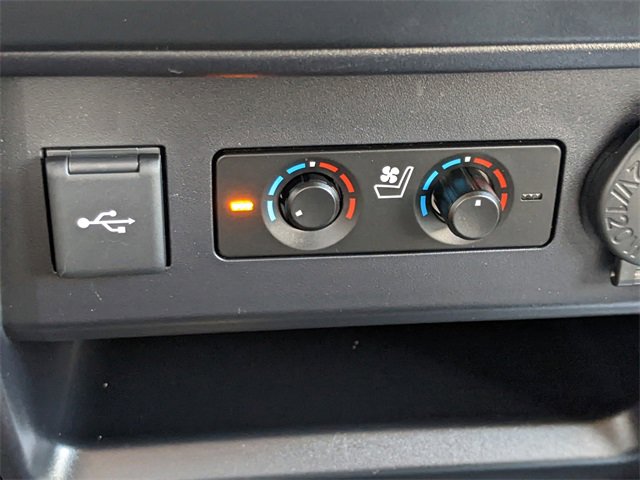 Used 2021 Toyota 4Runner Limited image 26