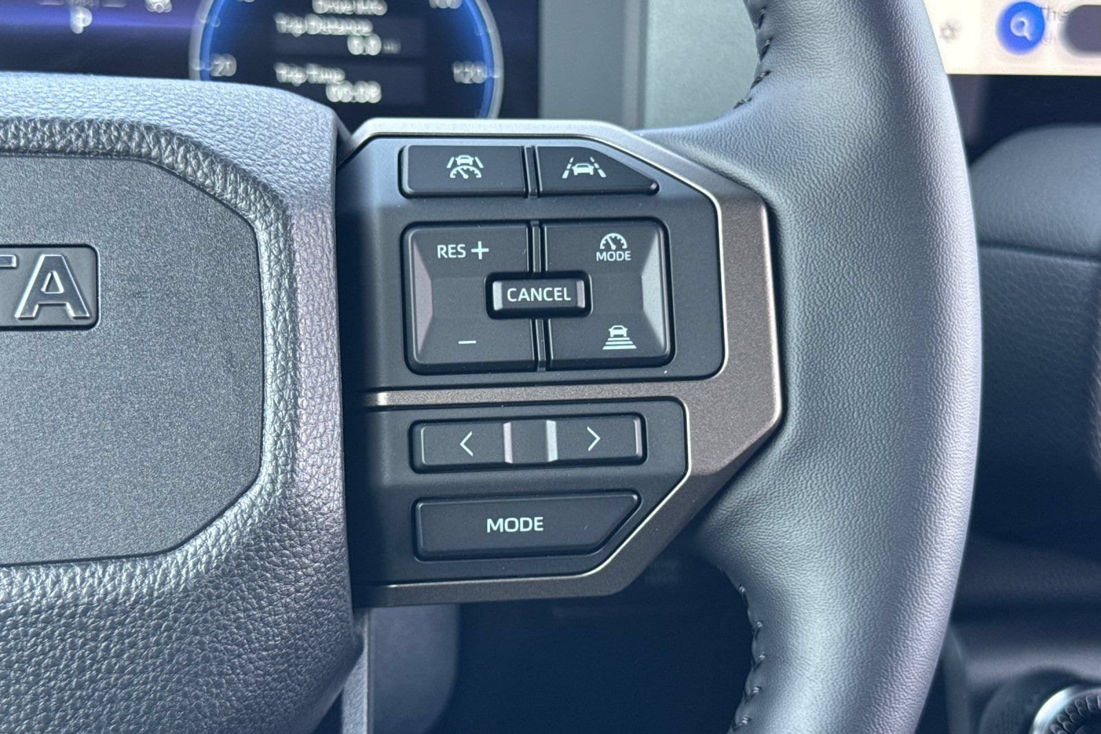 New 2027 Toyota Land Cruiser AWD/4WD image 28