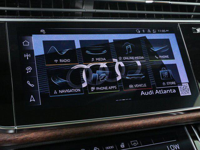 New 2026 Audi Q7 3.0T Premium AWD/4WD image 15