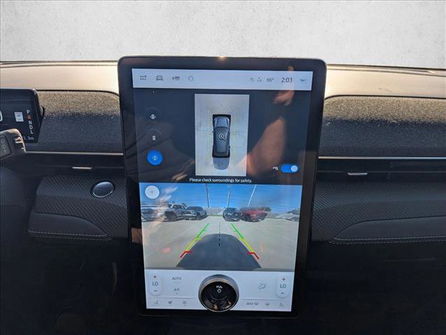 Used 2024 Ford Mustang Mach-E Premium image 13