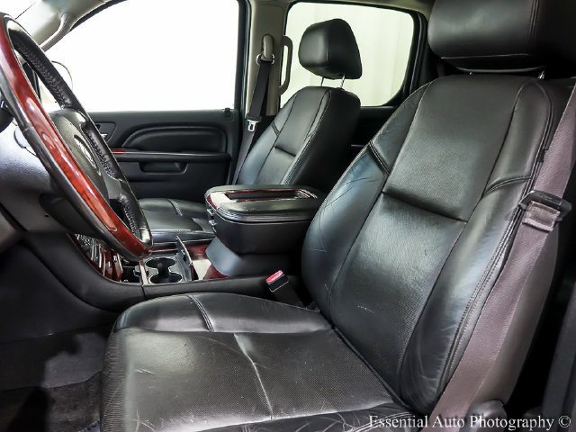 Used 2013 Cadillac Escalade EXT Premium AWD/4WD image 8