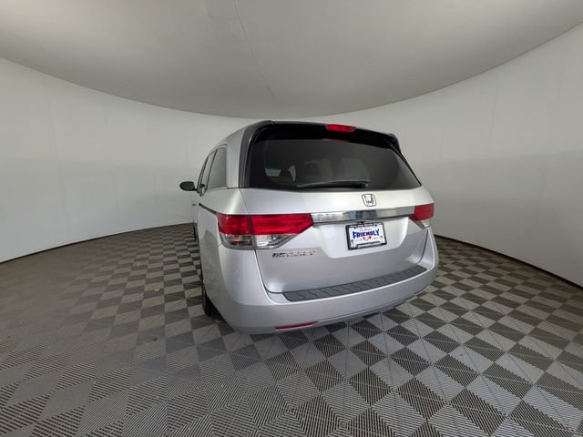 Used 2015 Honda Odyssey EX image 8