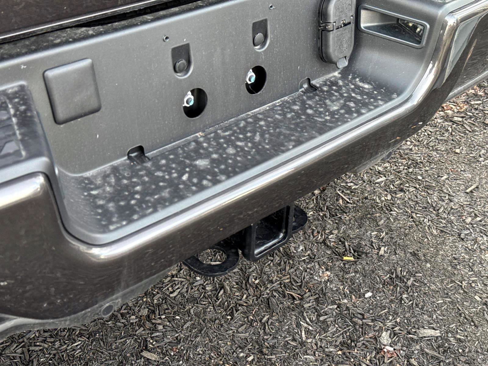 New 2026 RAM 2500 Laramie image 10