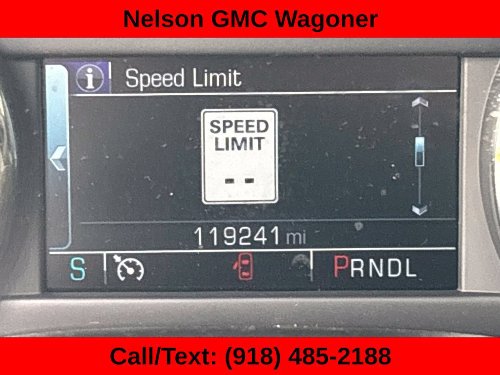 Used 2019 GMC Yukon SLT w/ Open Road Package RWD image 23