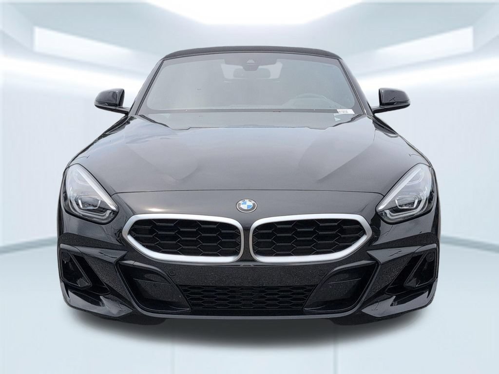 Used 2026 BMW Z4 sDrive30i RWD image 8