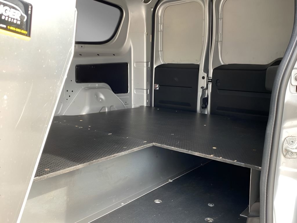 Used 2022 RAM ProMaster City Tradesman image 15