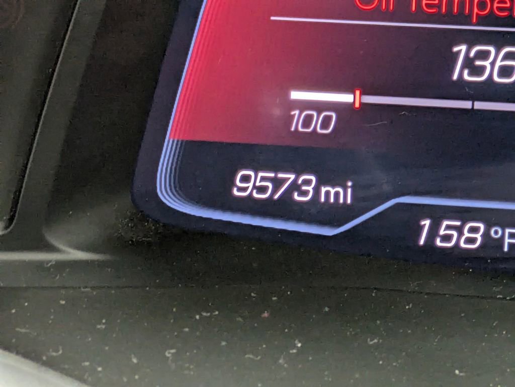 Used 2022 Chevrolet Corvette Stingray Convertible w/ 1LT image 17