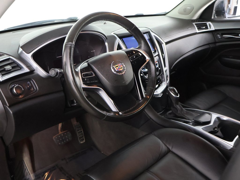 Used 2014 Cadillac SRX FWD image 24