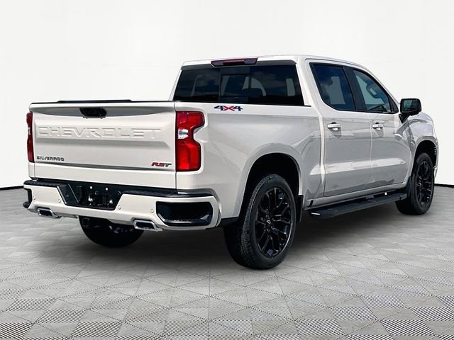 New 2026 Chevrolet Silverado 1500 RST w/ Safety Package image 6