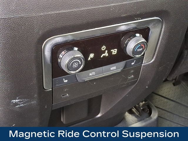Used 2025 Chevrolet Tahoe High Country w/ Sun And Tow Package AWD/4WD image 22