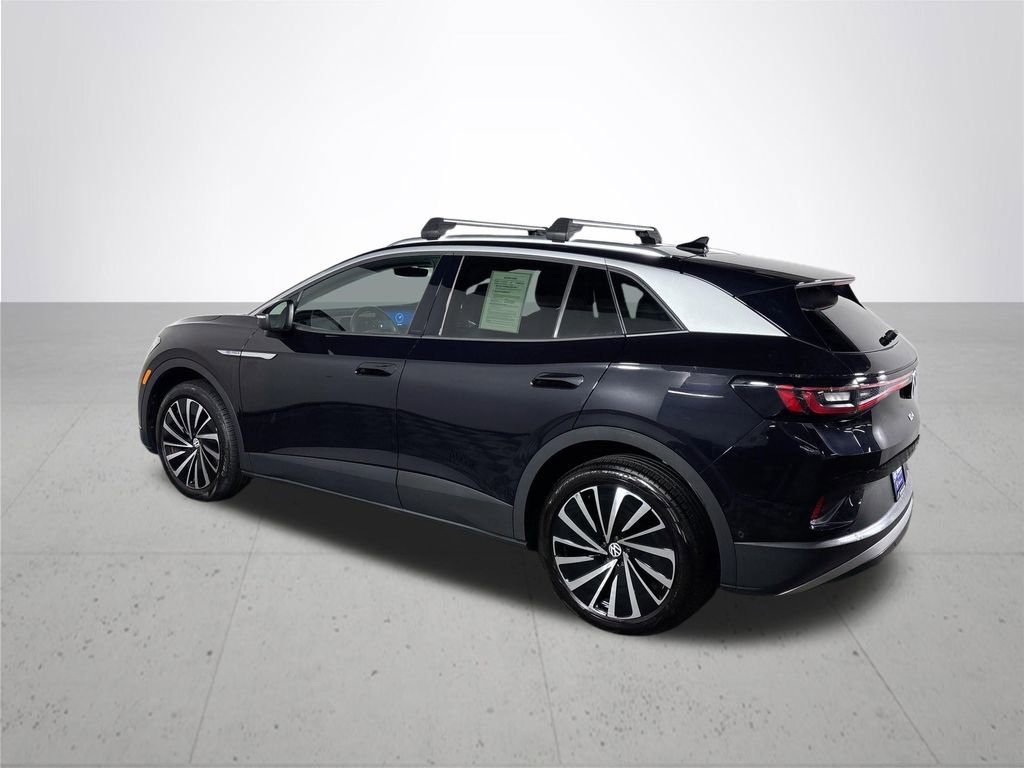 Used 2023 Volkswagen ID.4 Pro S Plus image 8