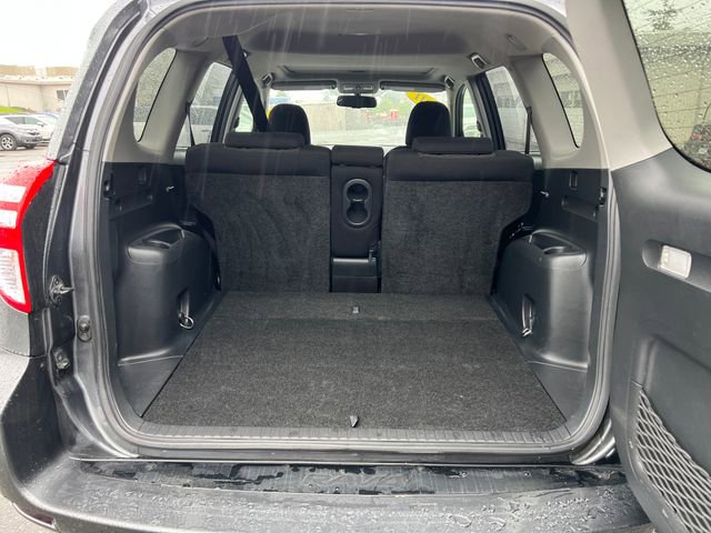 Used 2011 Toyota RAV4 Sport w/ Sport Appearance Pkg FWD image 16