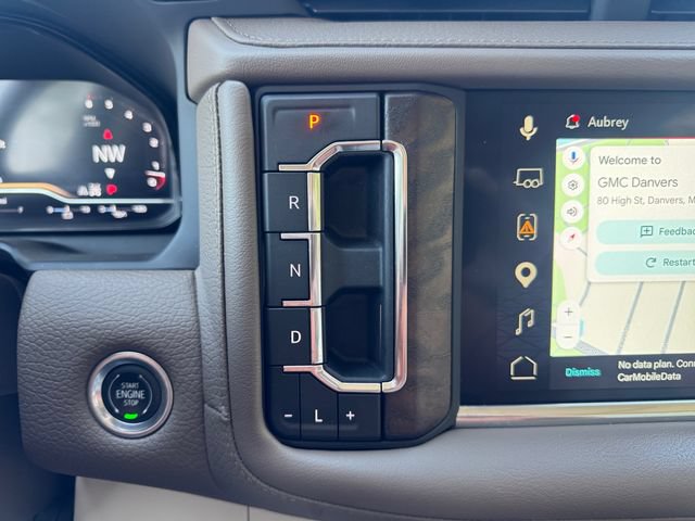 Used 2023 GMC Yukon XL Denali w/ LPO, Floor Liner Package AWD/4WD image 15