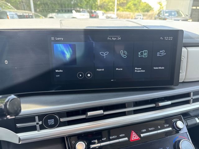 Used 2025 Hyundai Santa Fe SEL FWD image 23