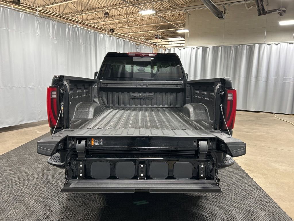 New 2026 GMC Sierra 2500 Denali w/ Denali Reserve Package image 20