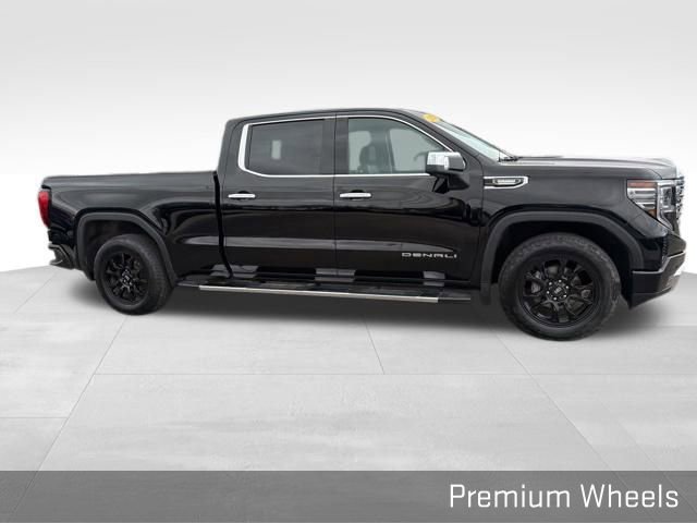 Used 2022 GMC Sierra 1500 Denali image 22