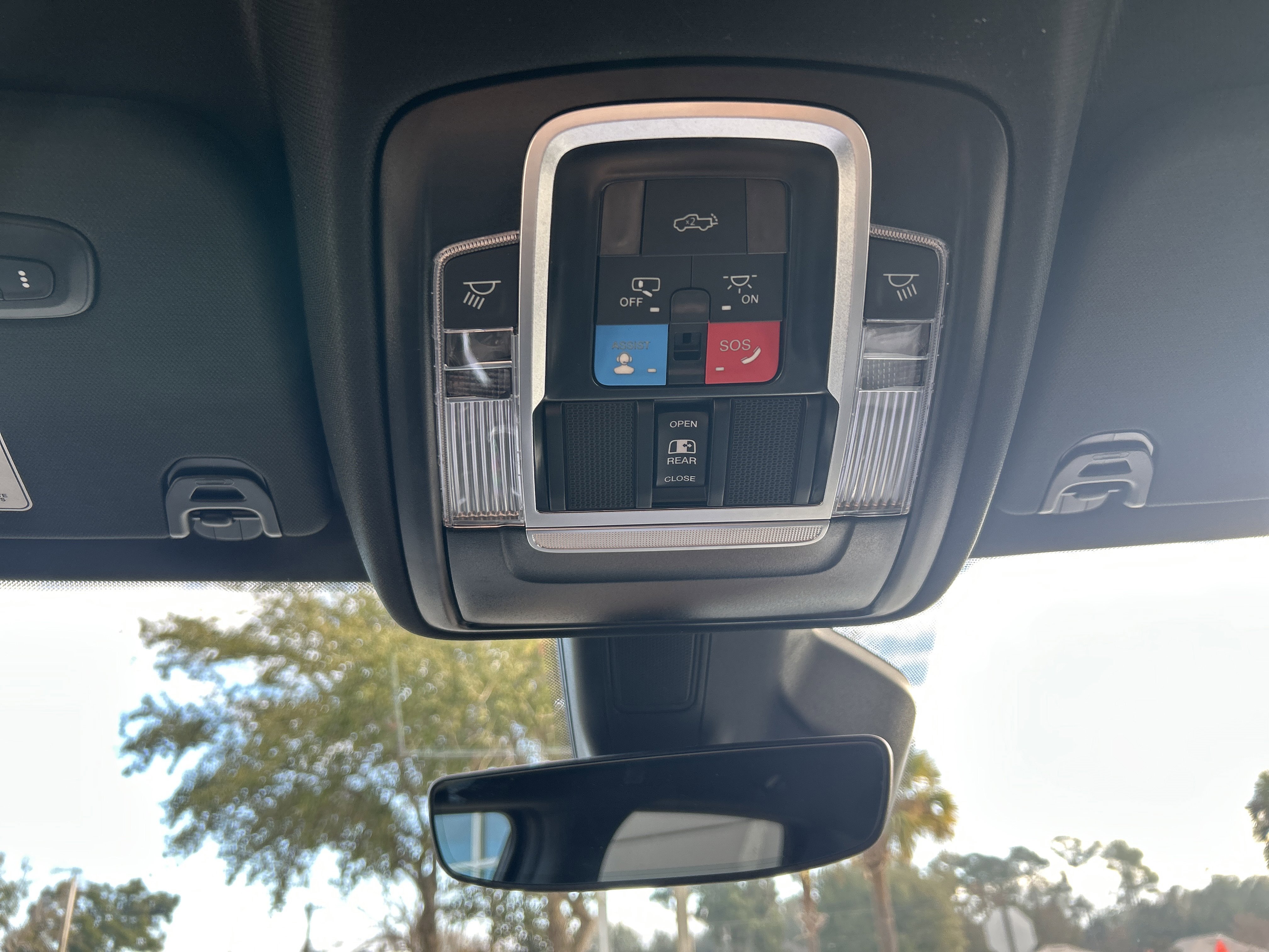 New 2026 RAM 1500 Big Horn image 31