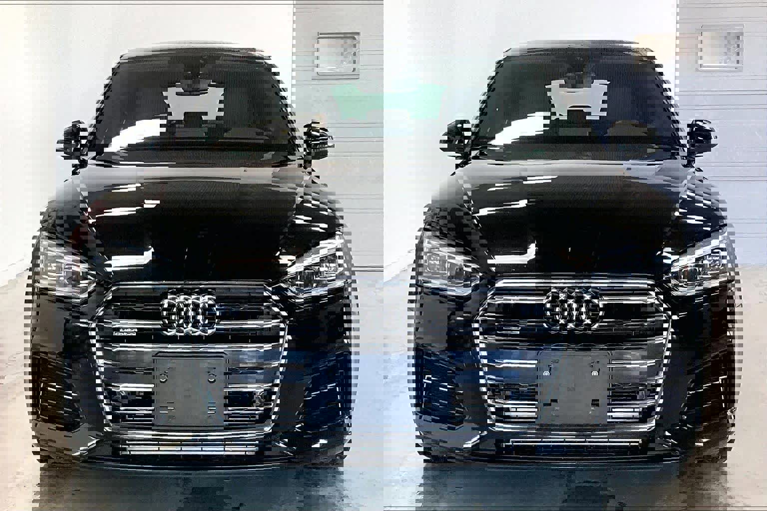 Used 2019 Audi A5 2.0T Premium Plus w/ Premium Plus image 6