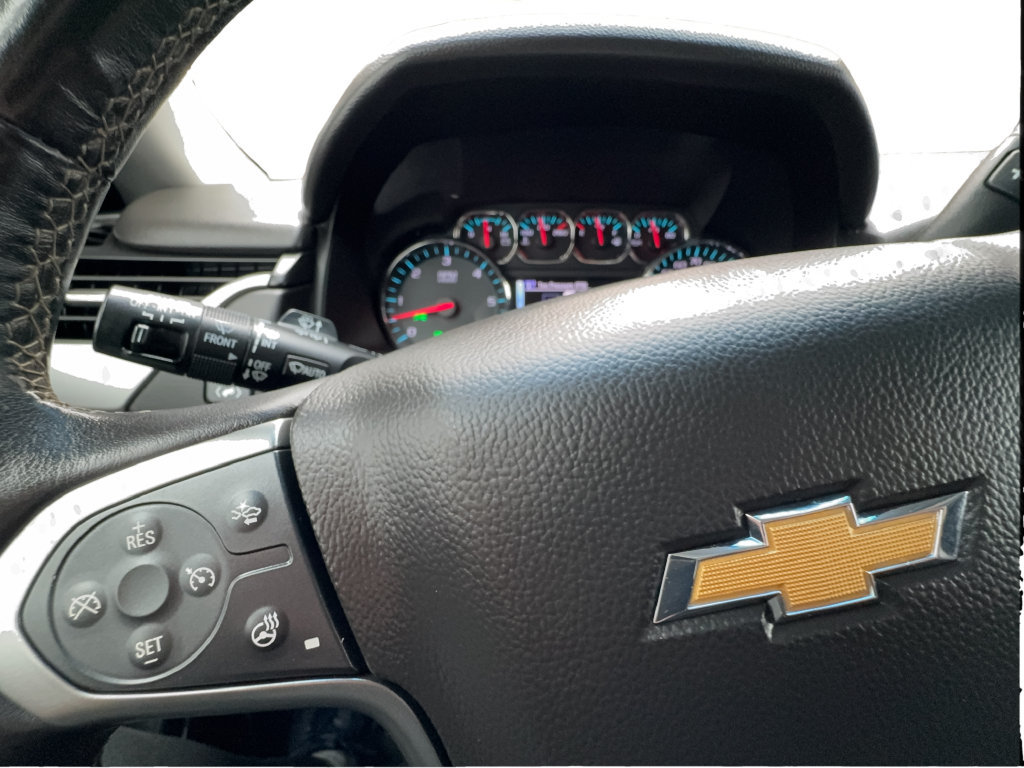 Used 2019 Chevrolet Tahoe Premier RWD image 46