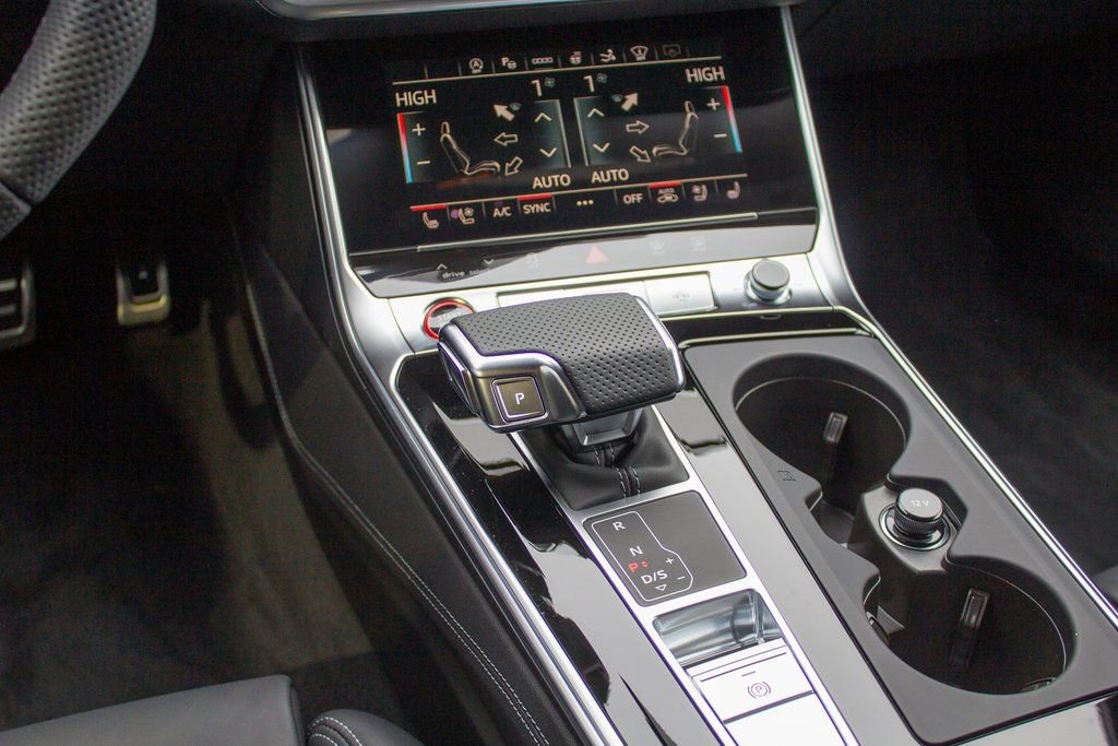 Used 2026 Audi RS 7 Performance image 21