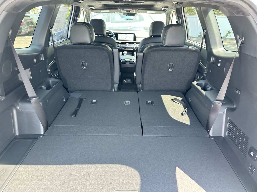 Used 2024 Kia Telluride SX Prestige X-Pro image 43