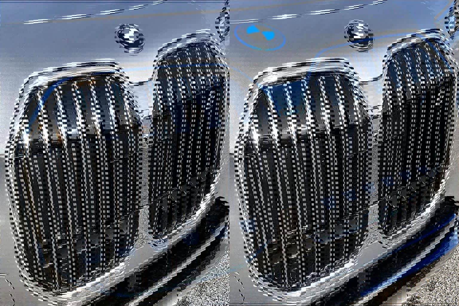 Used 2025 BMW i7 eDrive50 image 28