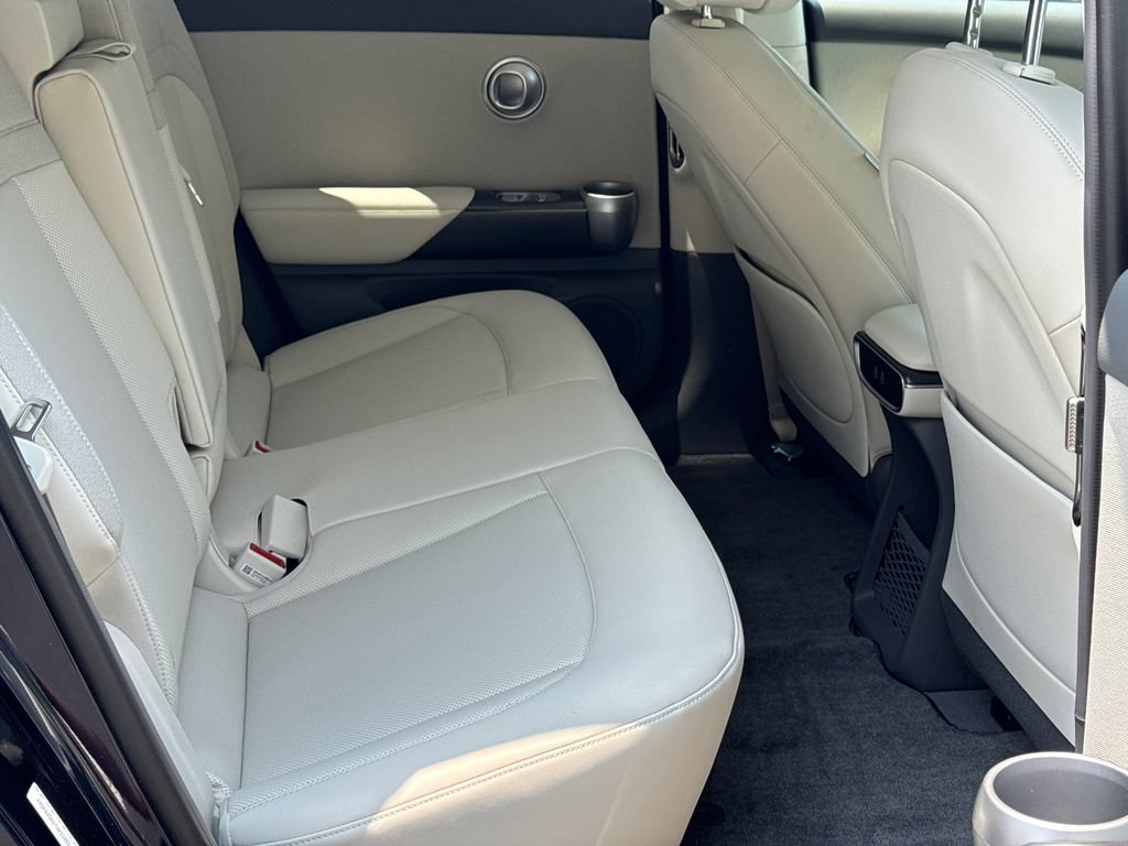 New 2026 Genesis GV60 RWD image 15