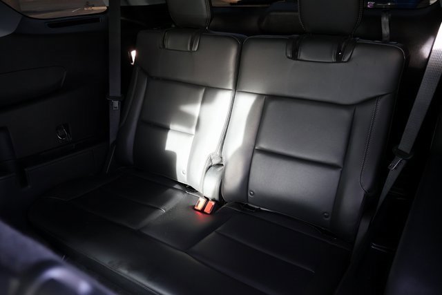 Certified 2022 Ford Explorer XLT w/ Equipment Group 202A image 26