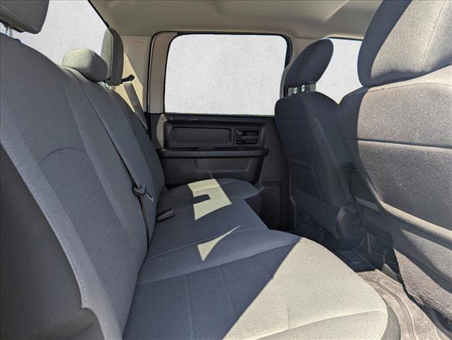 Used 2023 RAM 1500 Tradesman w/ Tradesman SXT Package image 30