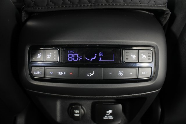 Used 2025 Hyundai Palisade Calligraphy image 23