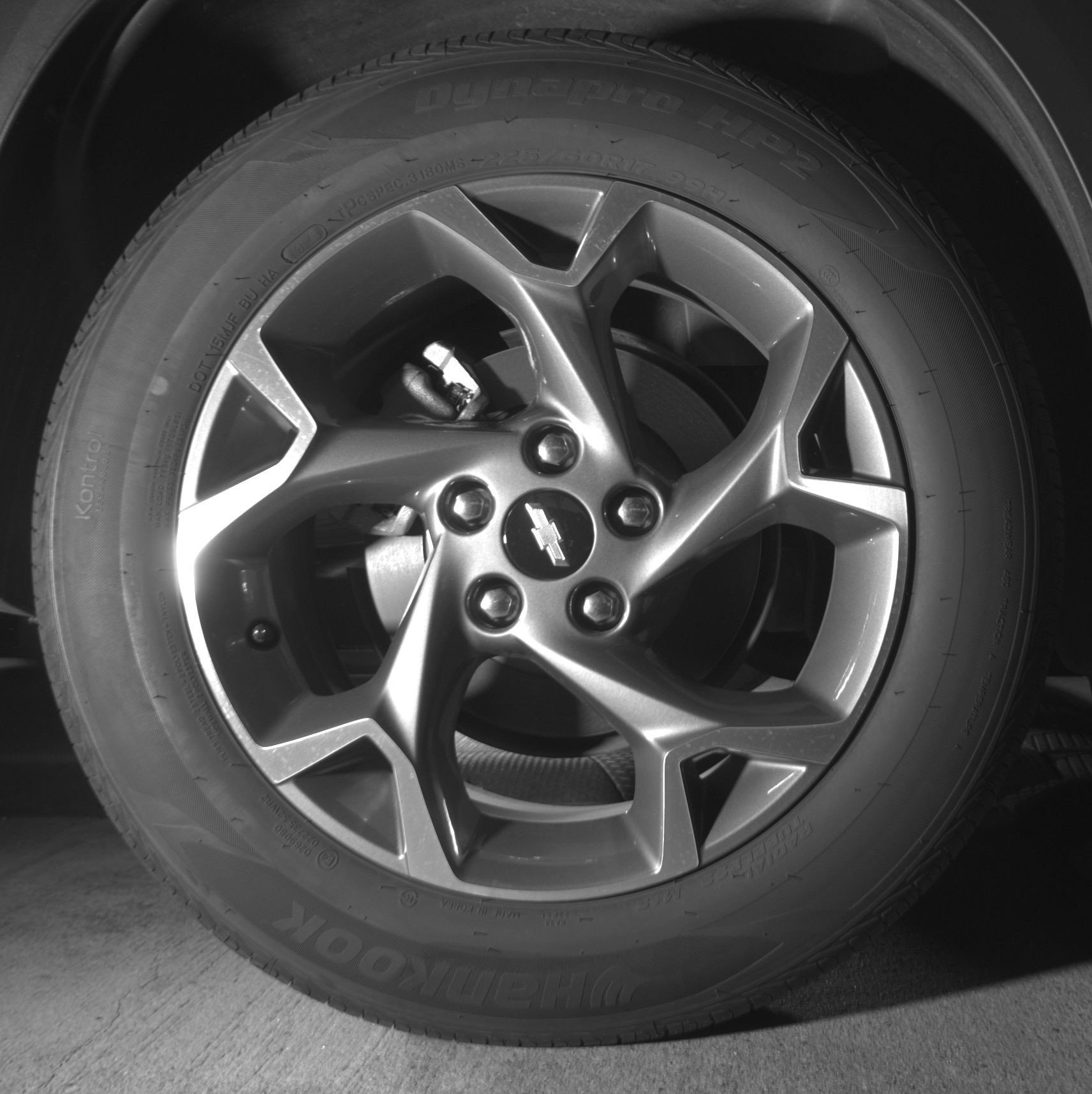 Used 2025 Chevrolet Trax LT FWD image 15