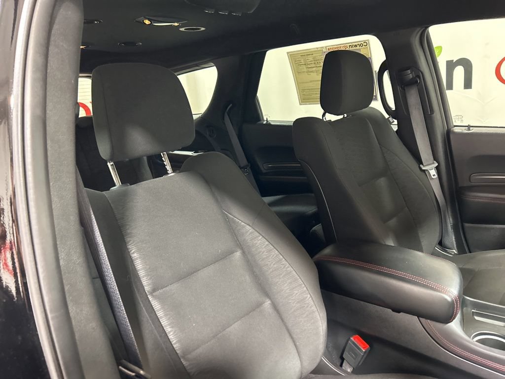 Used 2025 Dodge Durango GT AWD/4WD image 13