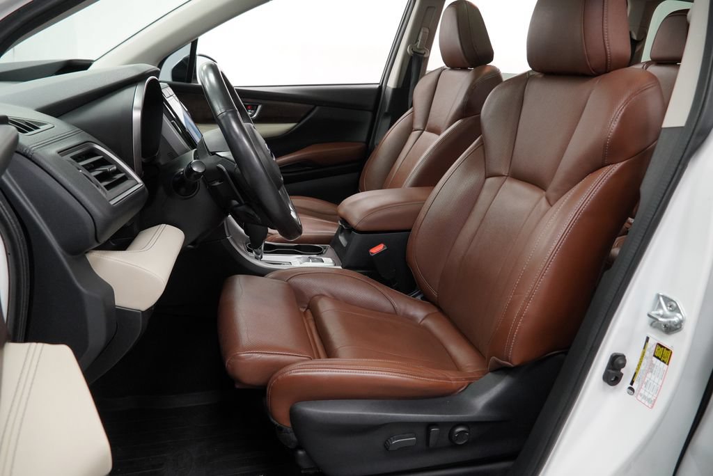 Used 2021 Subaru Ascent Touring AWD/4WD image 4
