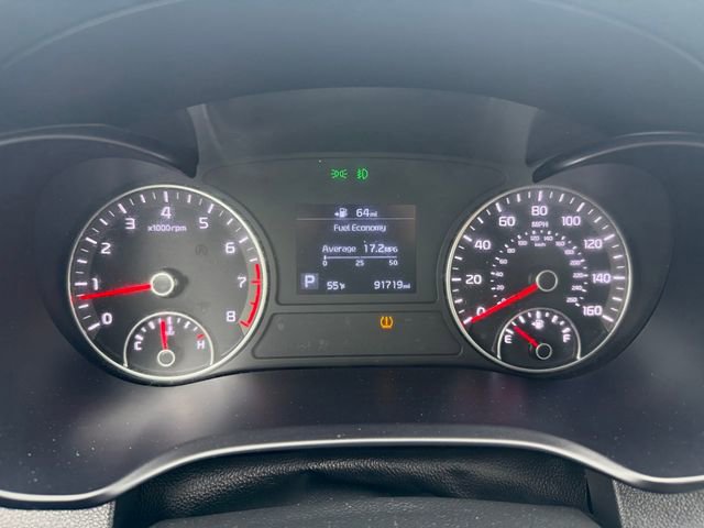 Used 2019 Kia Optima EX image 9