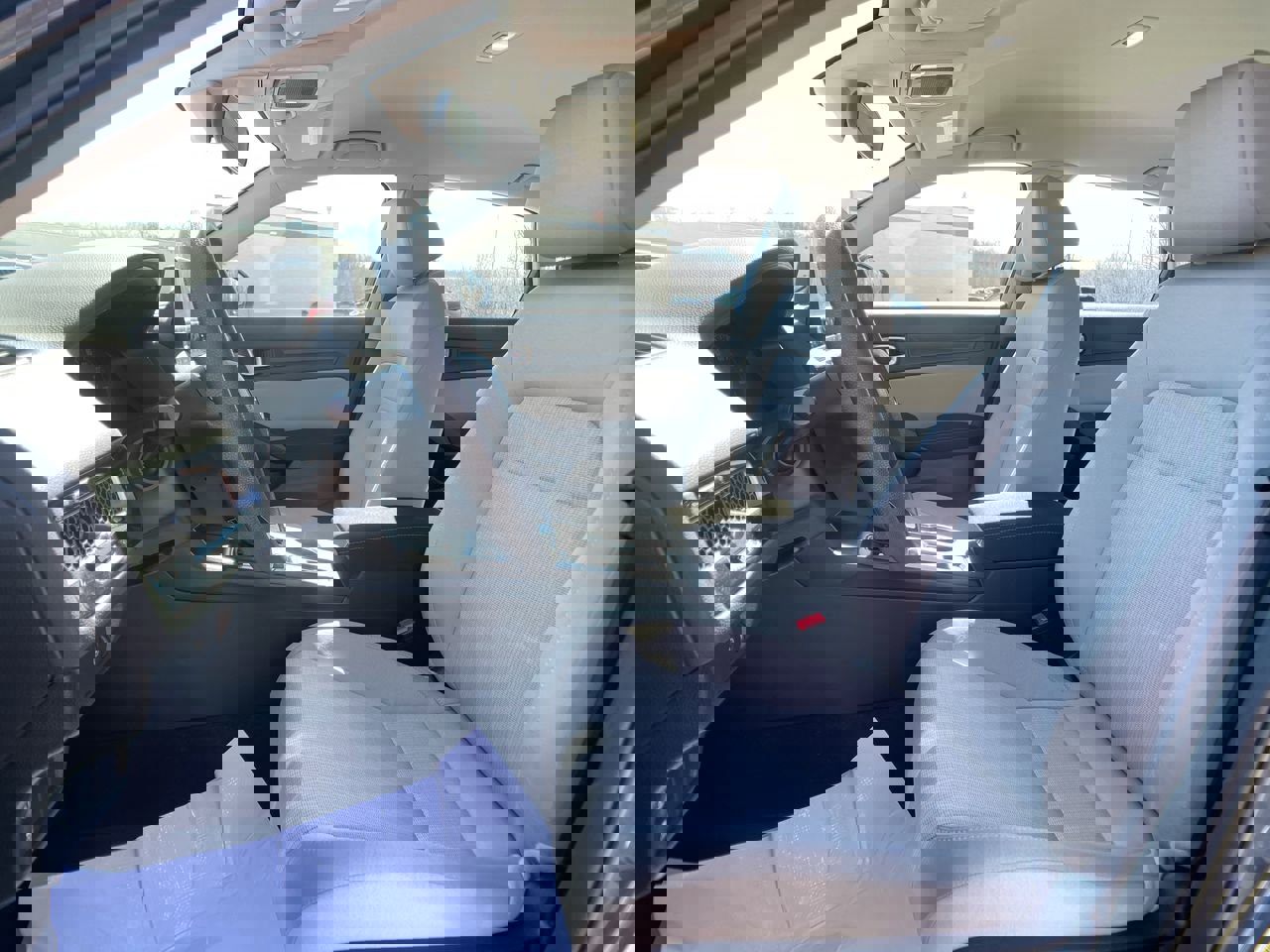 Certified 2023 Honda Civic LX image 12