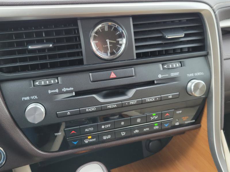 Used 2016 Lexus RX 350 AWD w/ Premium Package image 37