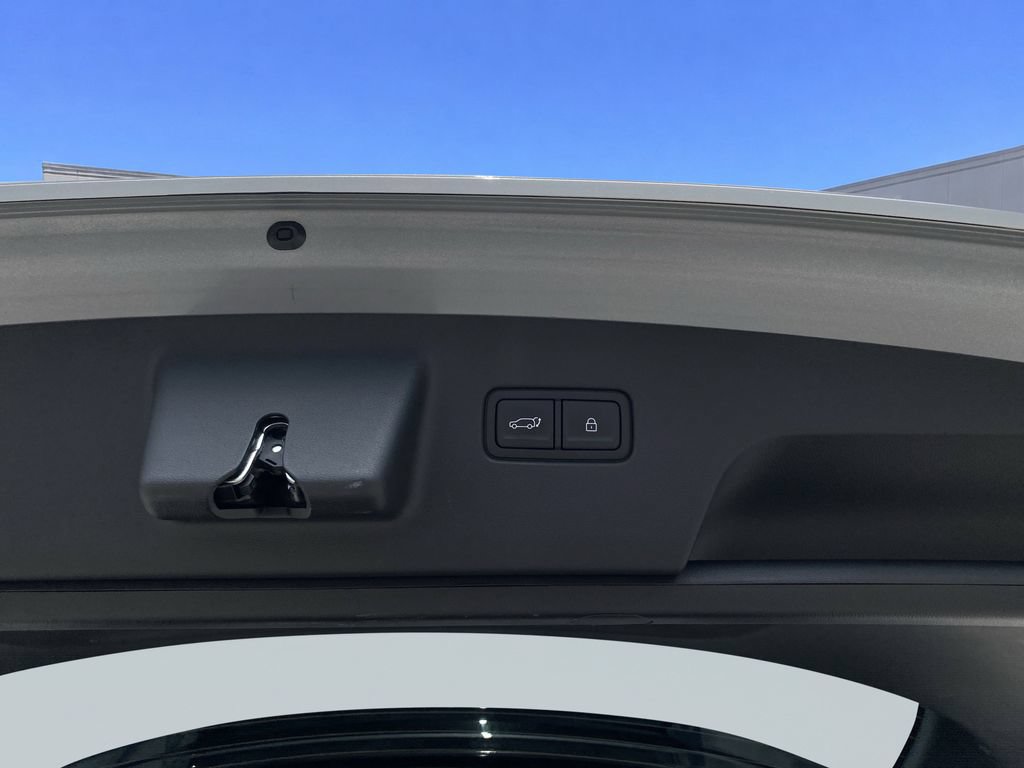 Certified 2026 Hyundai Palisade SEL AWD/4WD image 40