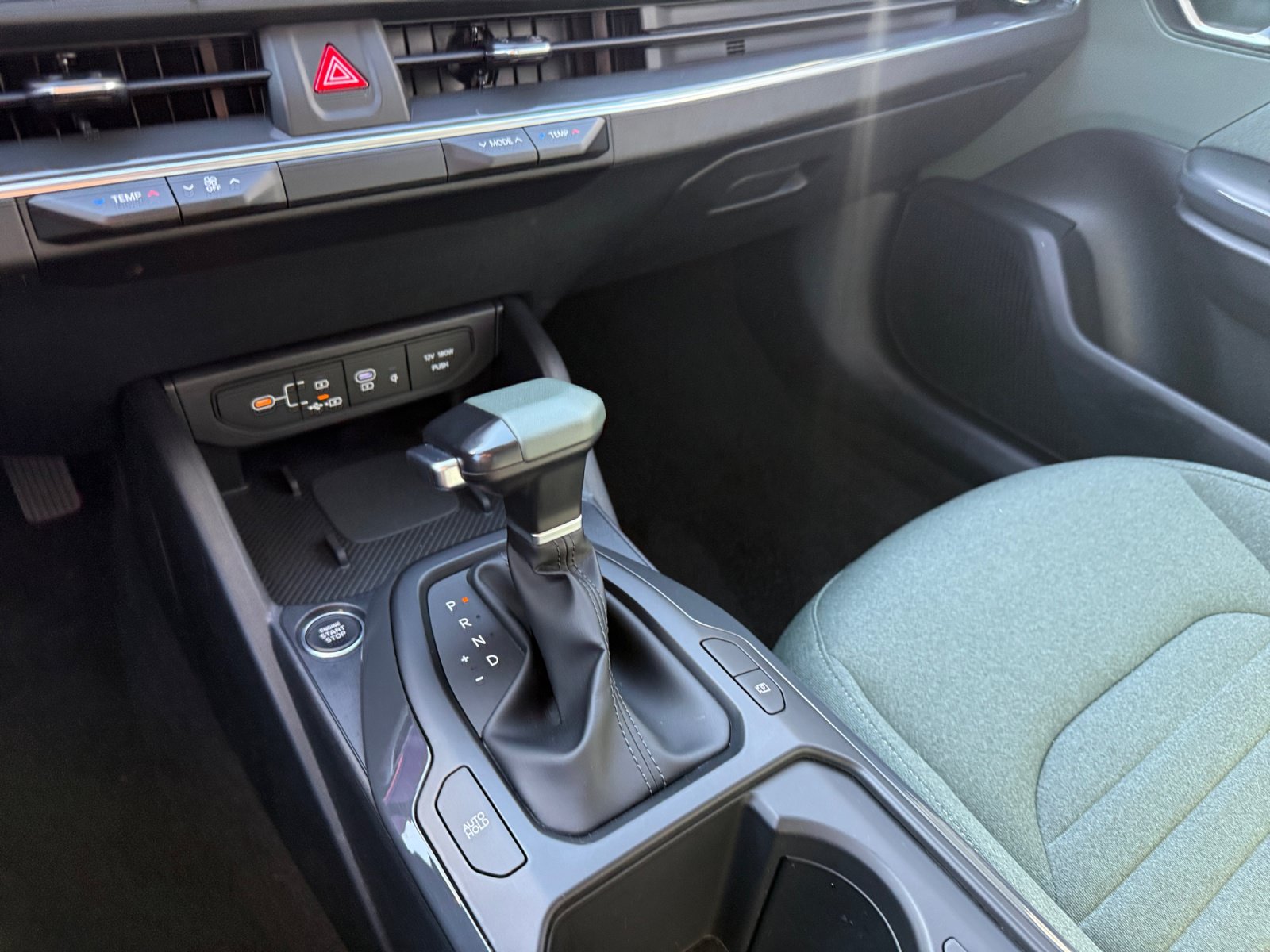 Certified 2025 Kia K4 EX FWD image 13