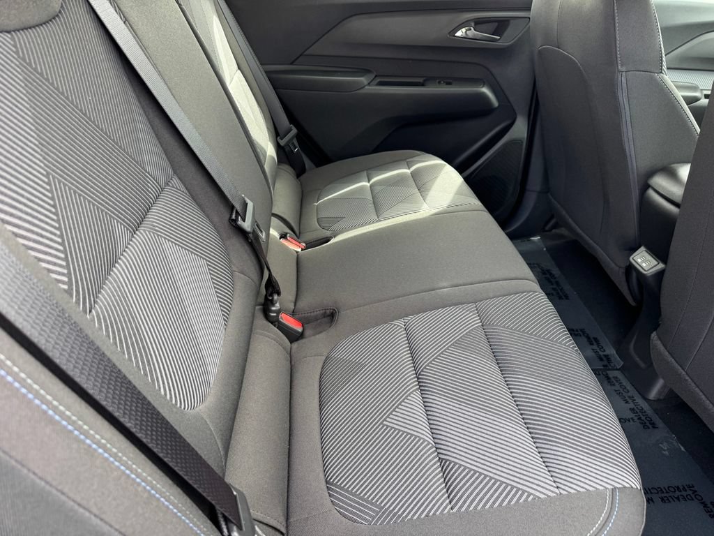 New 2027 Chevrolet Bolt LT FWD image 10