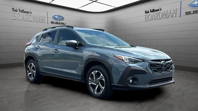 Used 2024 Subaru Crosstrek 2.0i Premium AWD/4WD image 1