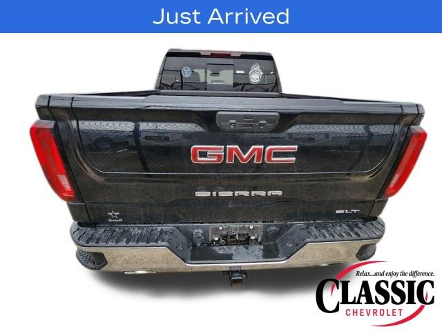 Used 2023 GMC Sierra 1500 SLT image 9
