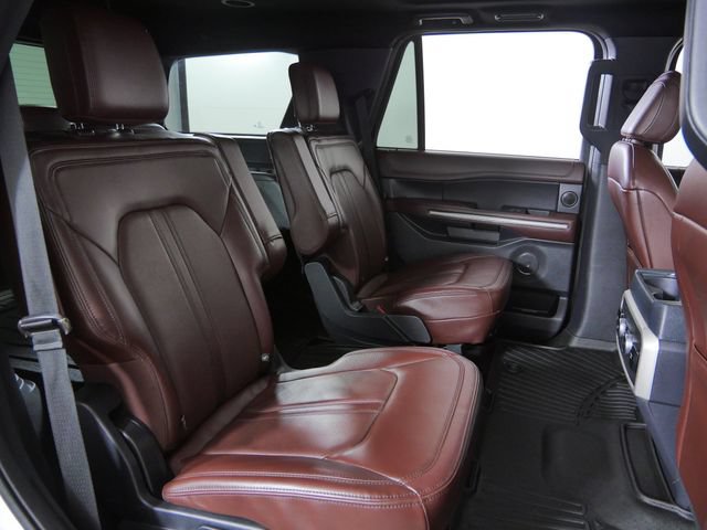 Certified 2022 Ford Expedition Limited AWD/4WD image 14